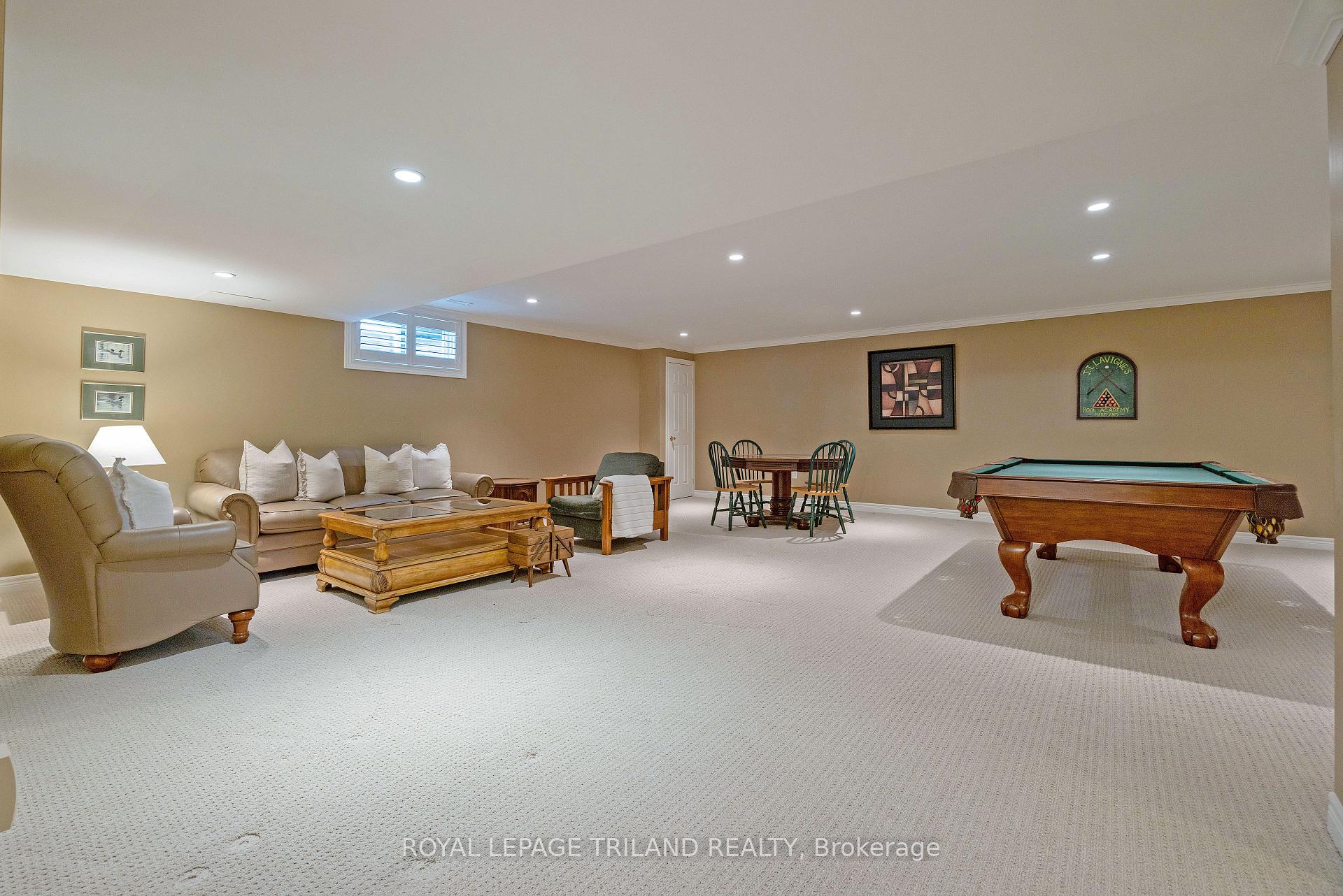 Photo 31 of Unit 10, 575 McGarrell Place, London, North R — HOMEH