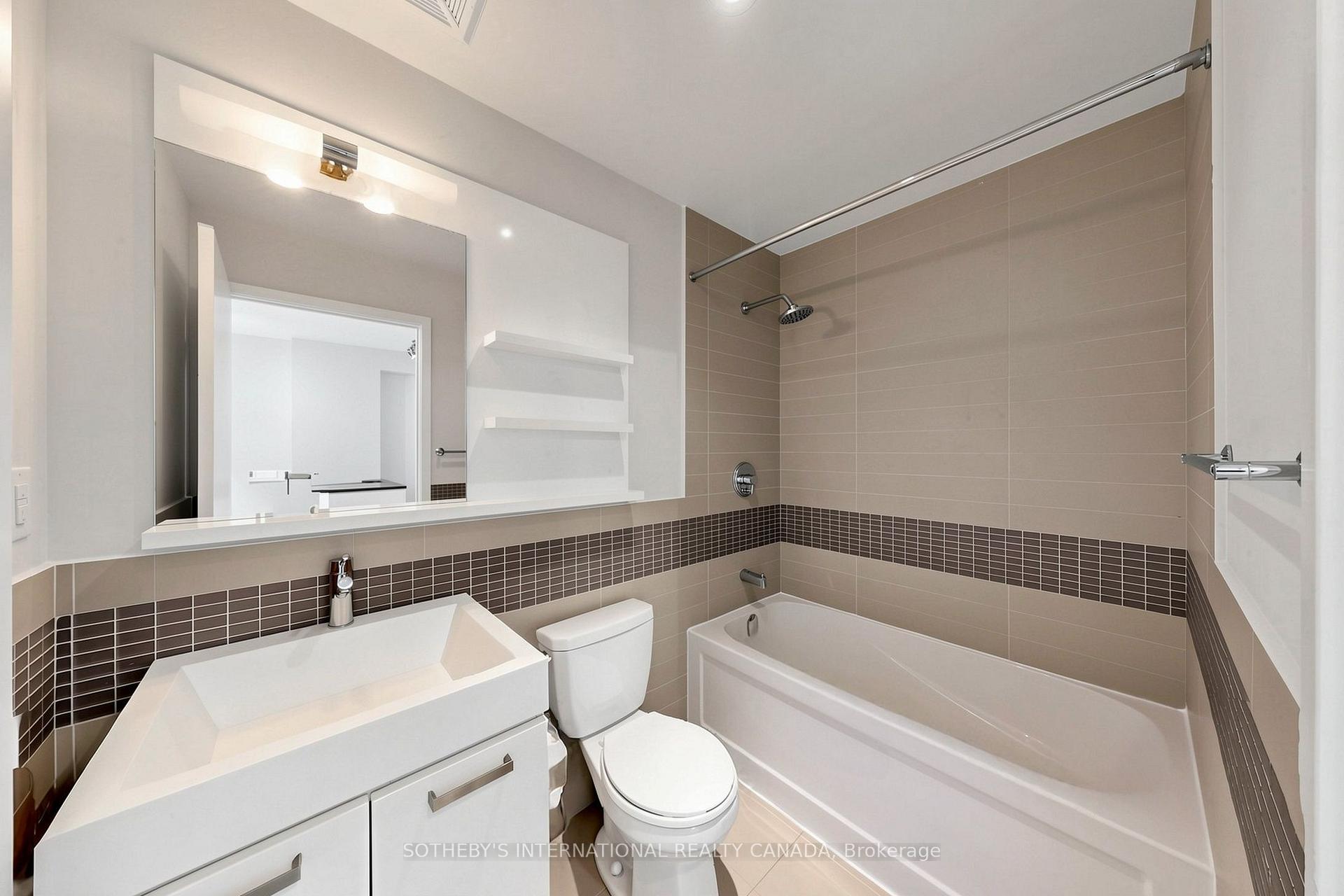 Photo 24 of Unit 3906, 295 Adelaide Street W, Toronto, Waterfront Communities — HOMEH