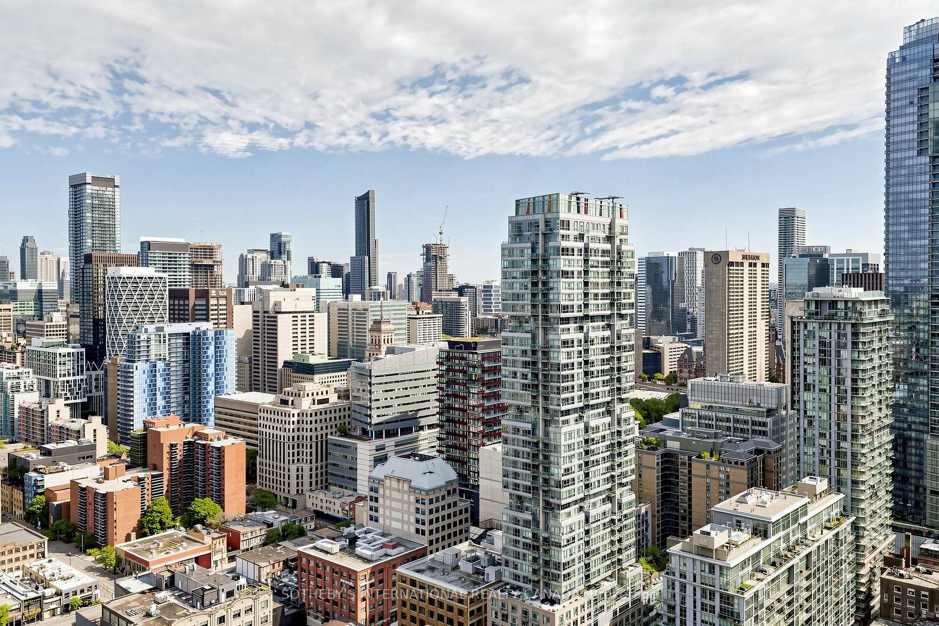 Photo 30 of Unit 3906, 295 Adelaide Street W, Toronto, Waterfront Communities — HOMEH