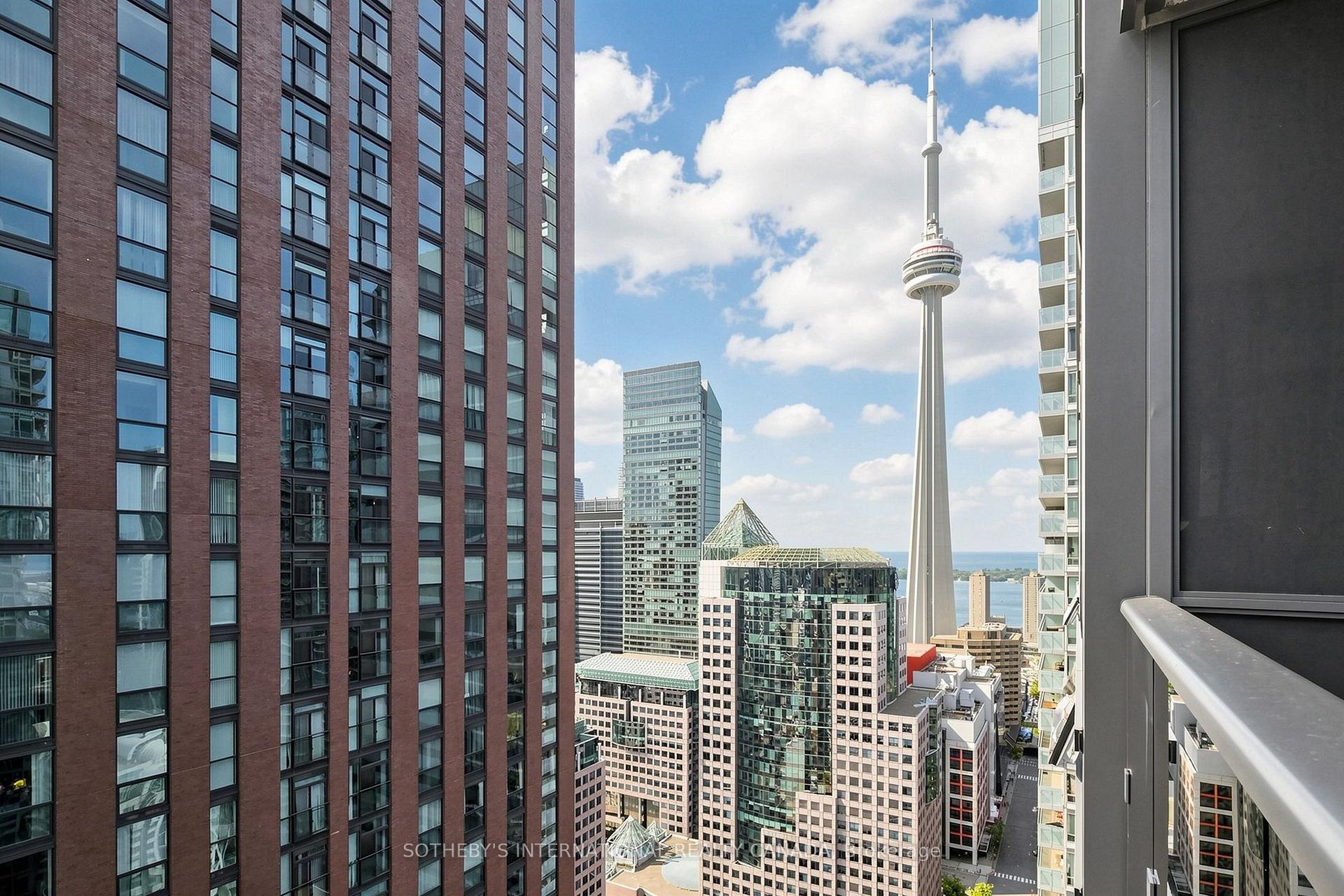 Photo 31 of Unit 3906, 295 Adelaide Street W, Toronto, Waterfront Communities — HOMEH