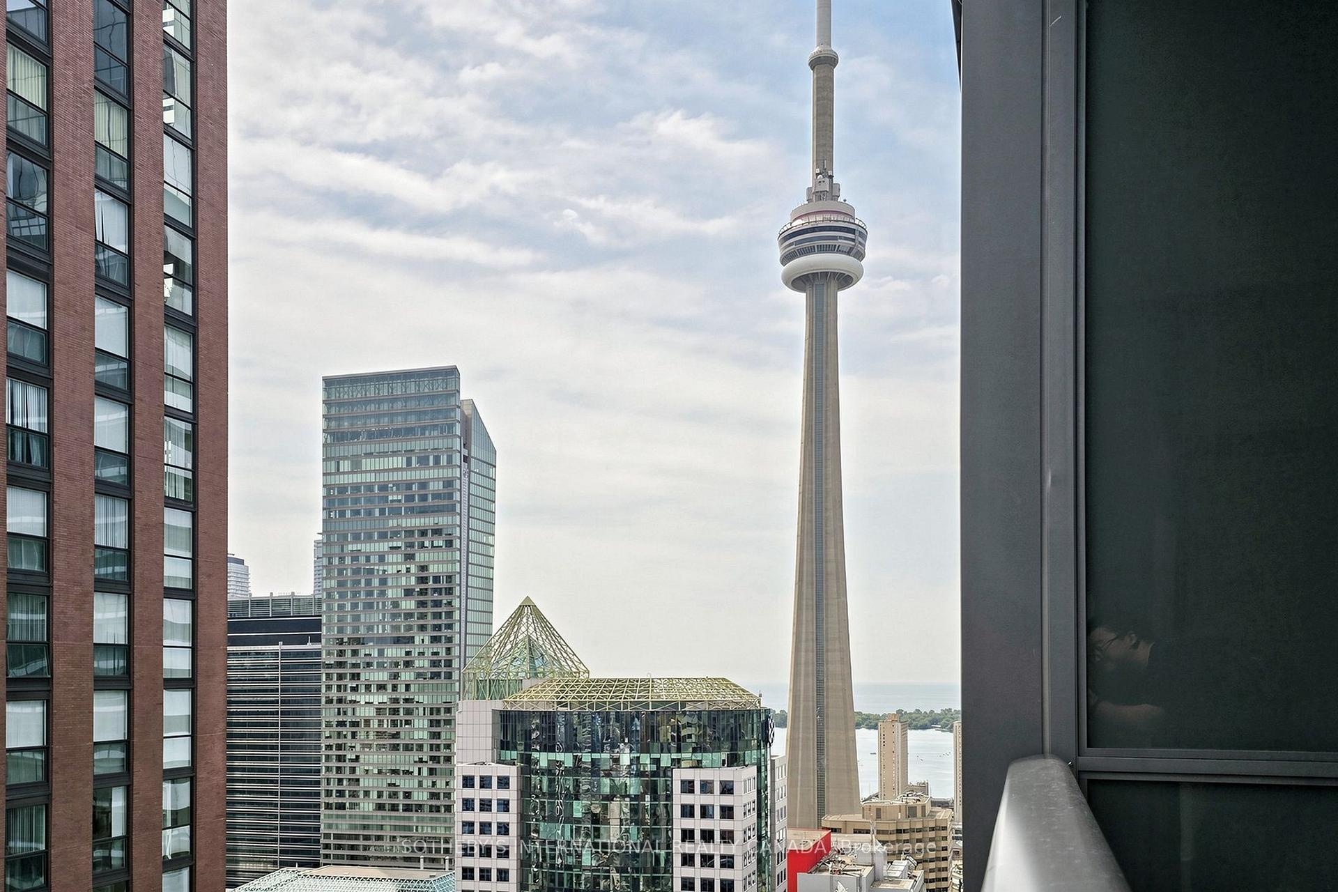 Photo 32 of Unit 3906, 295 Adelaide Street W, Toronto, Waterfront Communities — HOMEH