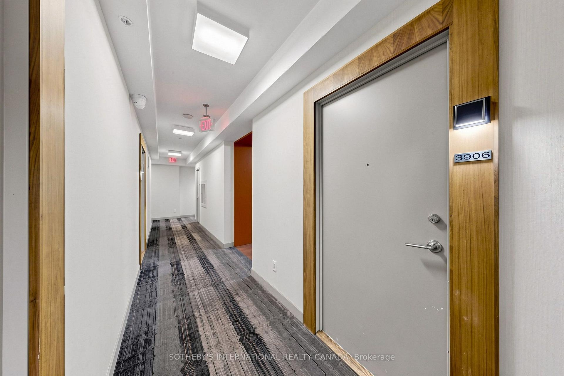 Photo 34 of Unit 3906, 295 Adelaide Street W, Toronto, Waterfront Communities — HOMEH