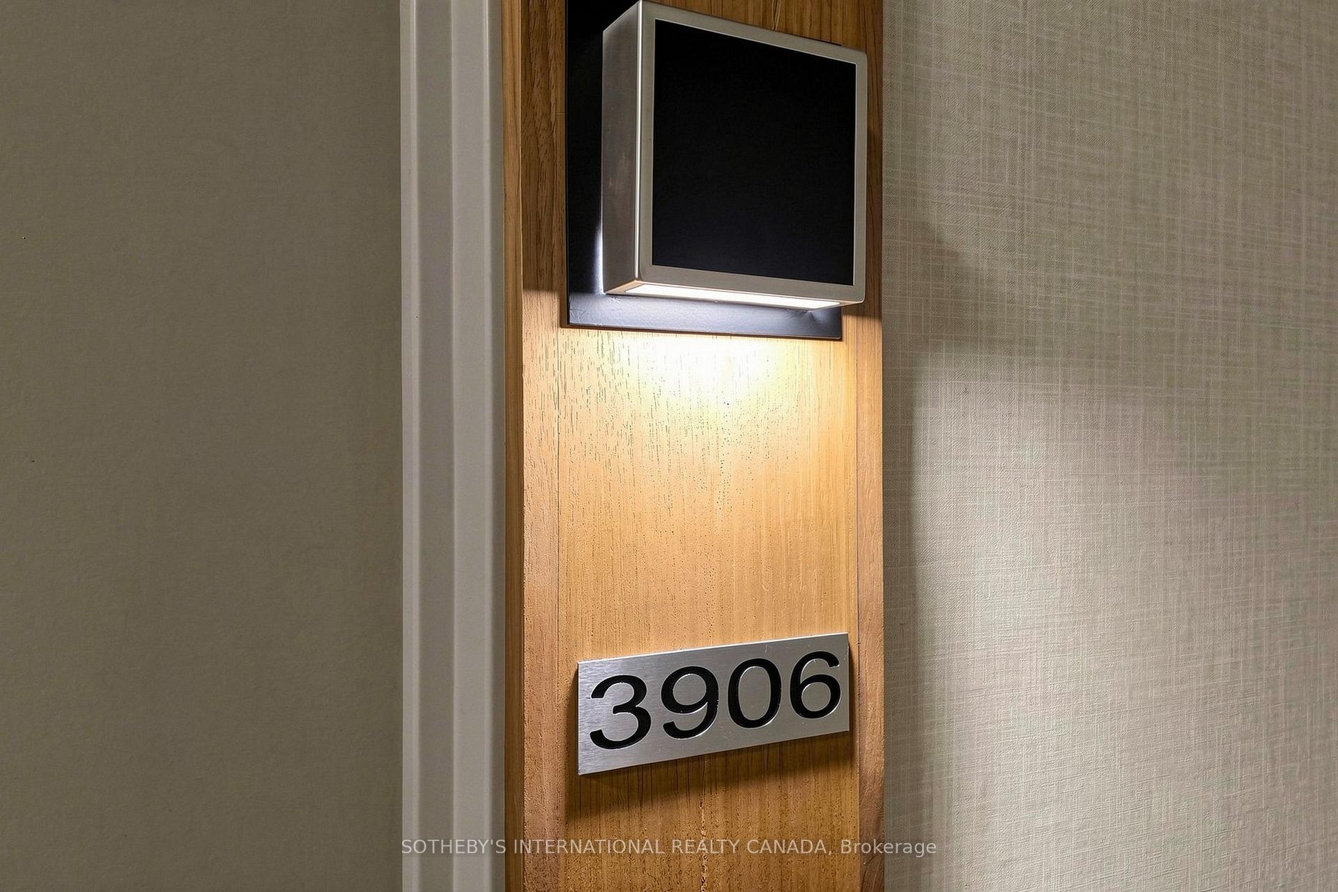 Photo 35 of Unit 3906, 295 Adelaide Street W, Toronto, Waterfront Communities — HOMEH