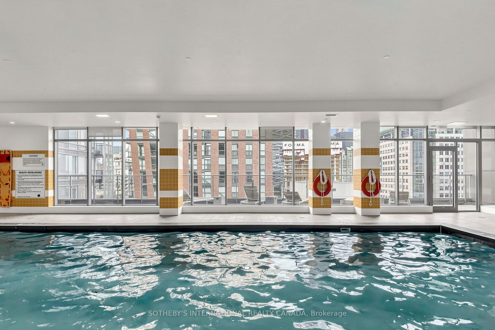 Photo 36 of Unit 3906, 295 Adelaide Street W, Toronto, Waterfront Communities — HOMEH