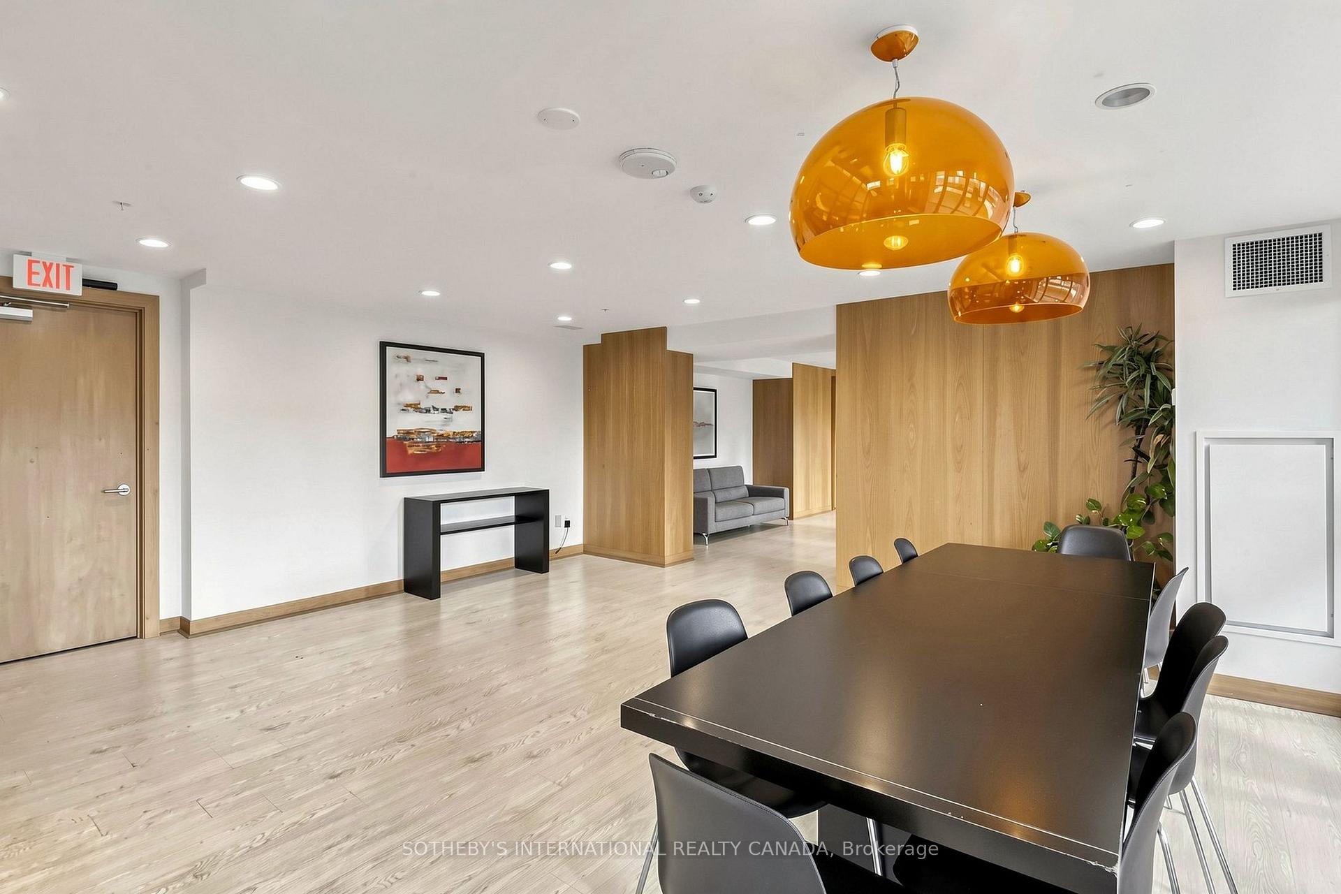 Photo 39 of Unit 3906, 295 Adelaide Street W, Toronto, Waterfront Communities — HOMEH