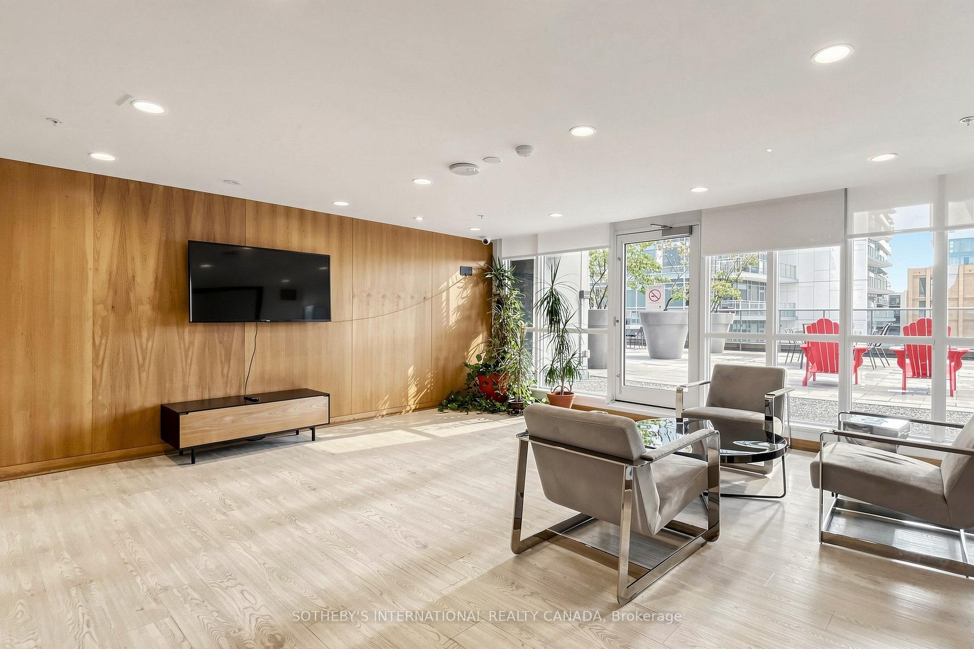 Photo 42 of Unit 3906, 295 Adelaide Street W, Toronto, Waterfront Communities — HOMEH