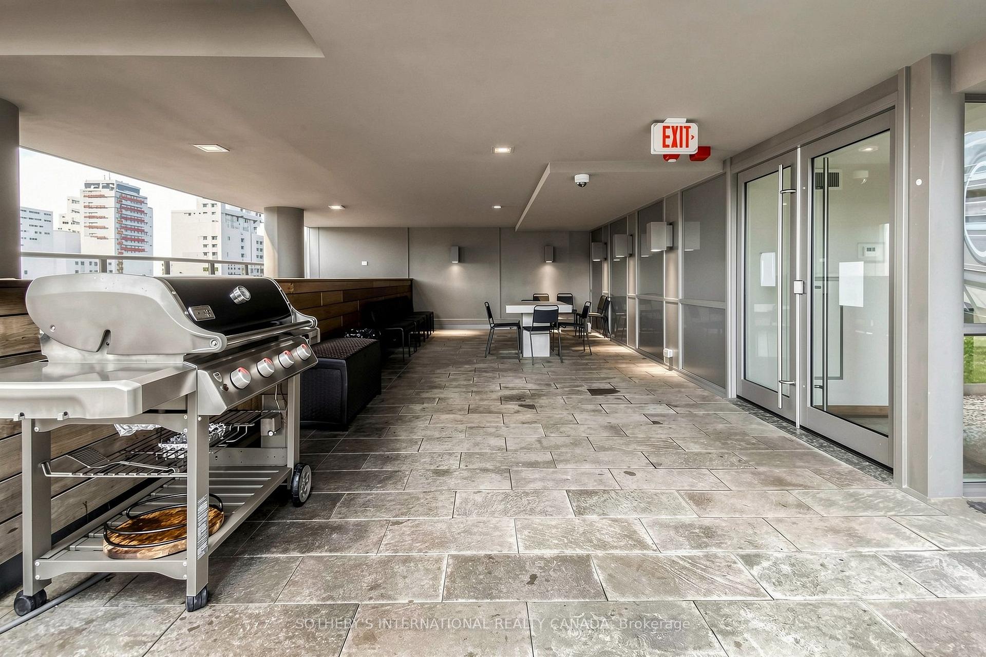 Photo 43 of Unit 3906, 295 Adelaide Street W, Toronto, Waterfront Communities — HOMEH