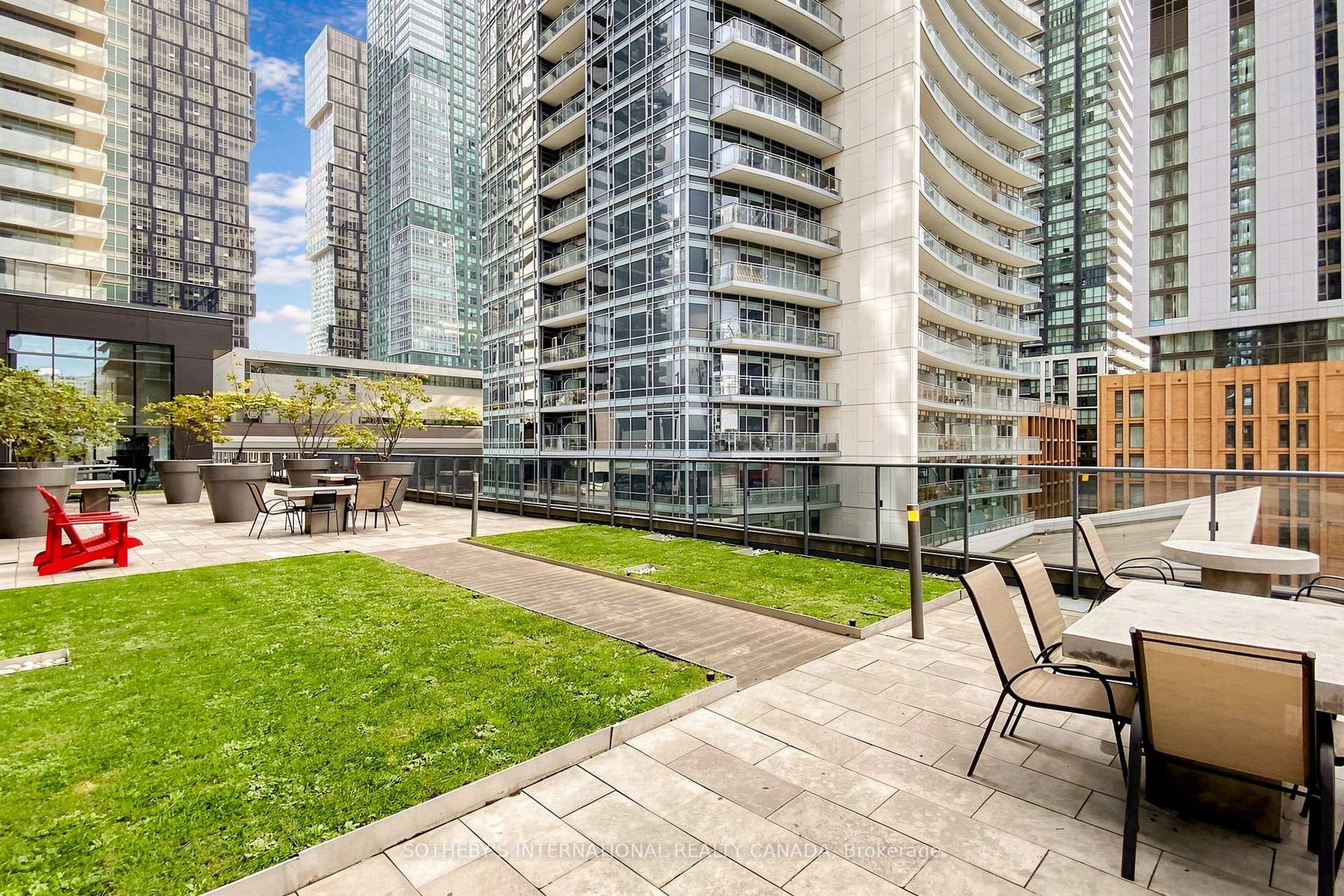 Photo 45 of Unit 3906, 295 Adelaide Street W, Toronto, Waterfront Communities — HOMEH