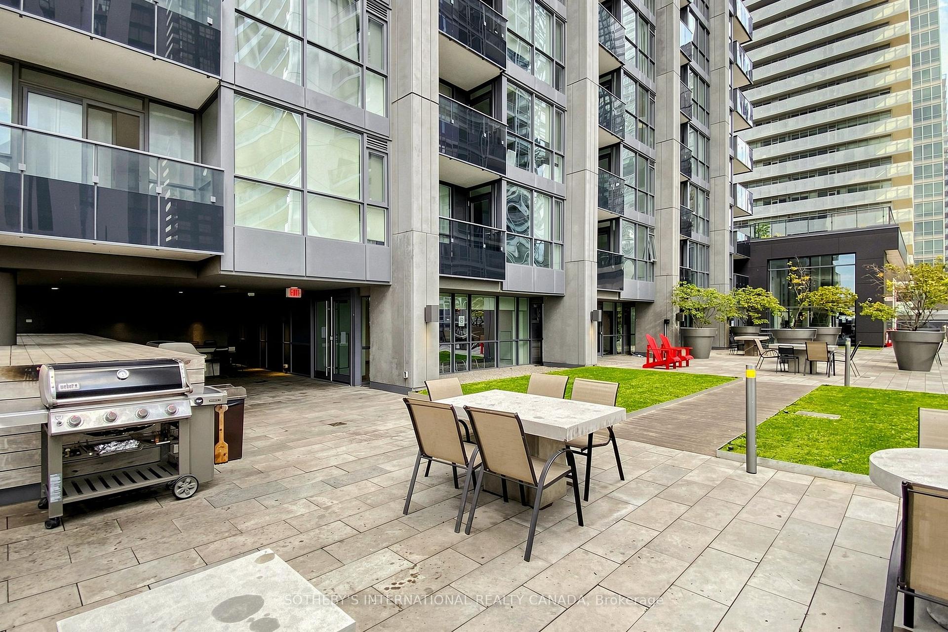 Photo 46 of Unit 3906, 295 Adelaide Street W, Toronto, Waterfront Communities — HOMEH