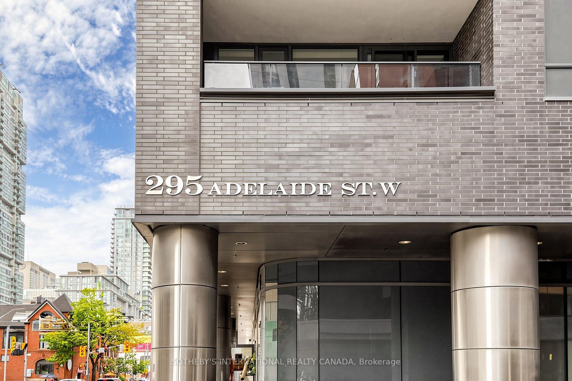 Photo 47 of Unit 3906, 295 Adelaide Street W, Toronto, Waterfront Communities — HOMEH