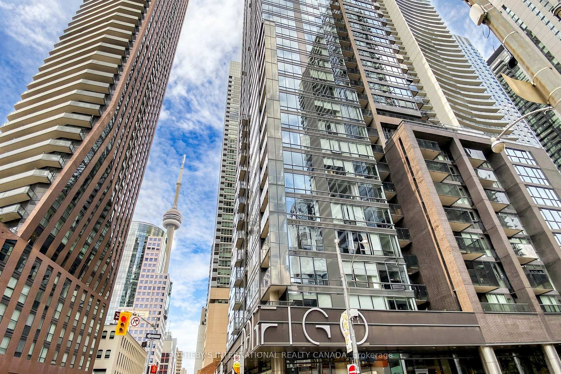 Photo 48 of Unit 3906, 295 Adelaide Street W, Toronto, Waterfront Communities — HOMEH