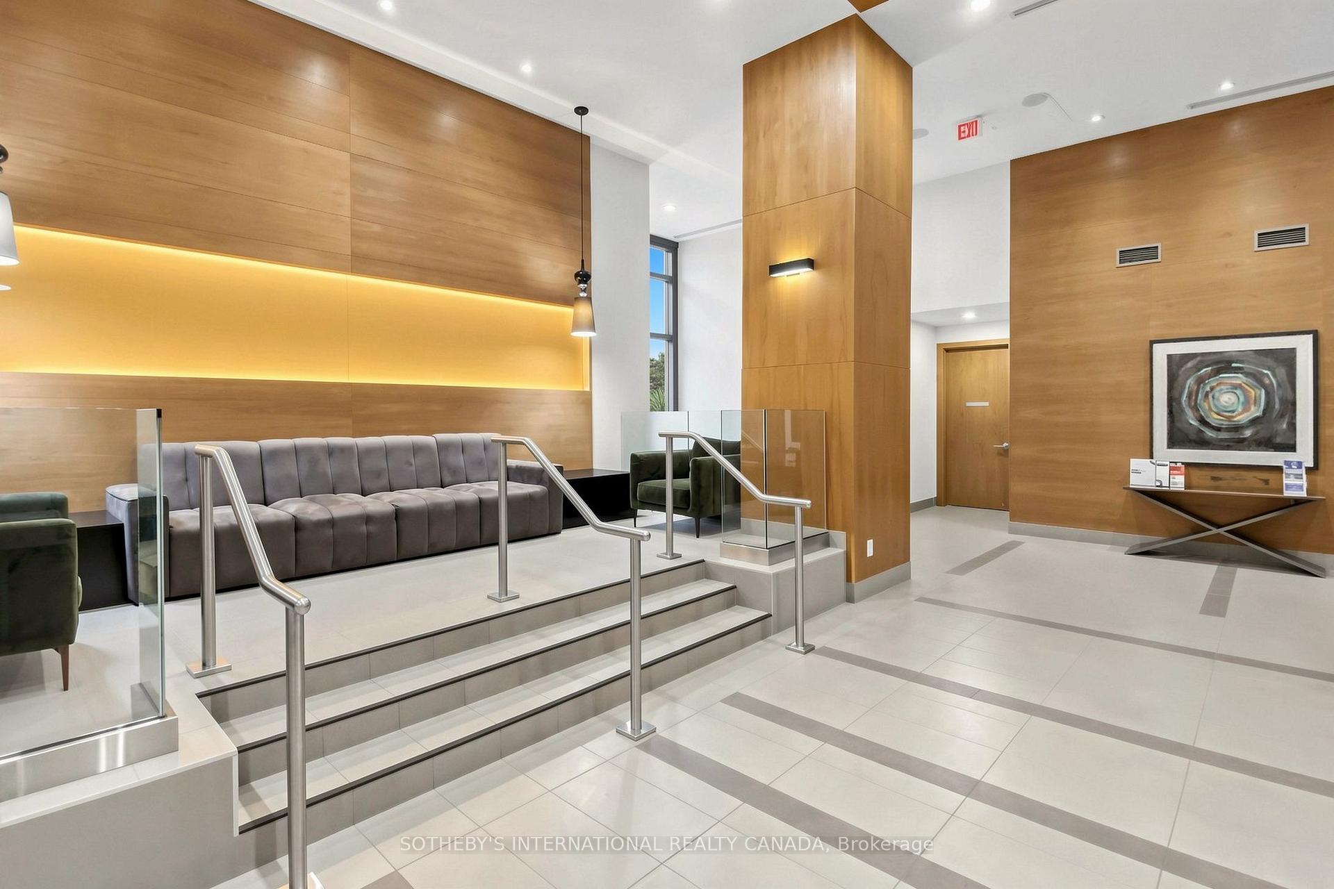 Photo 50 of Unit 3906, 295 Adelaide Street W, Toronto, Waterfront Communities — HOMEH