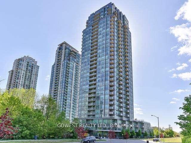Photo of Unit 1805, 3525 Kariya Drive