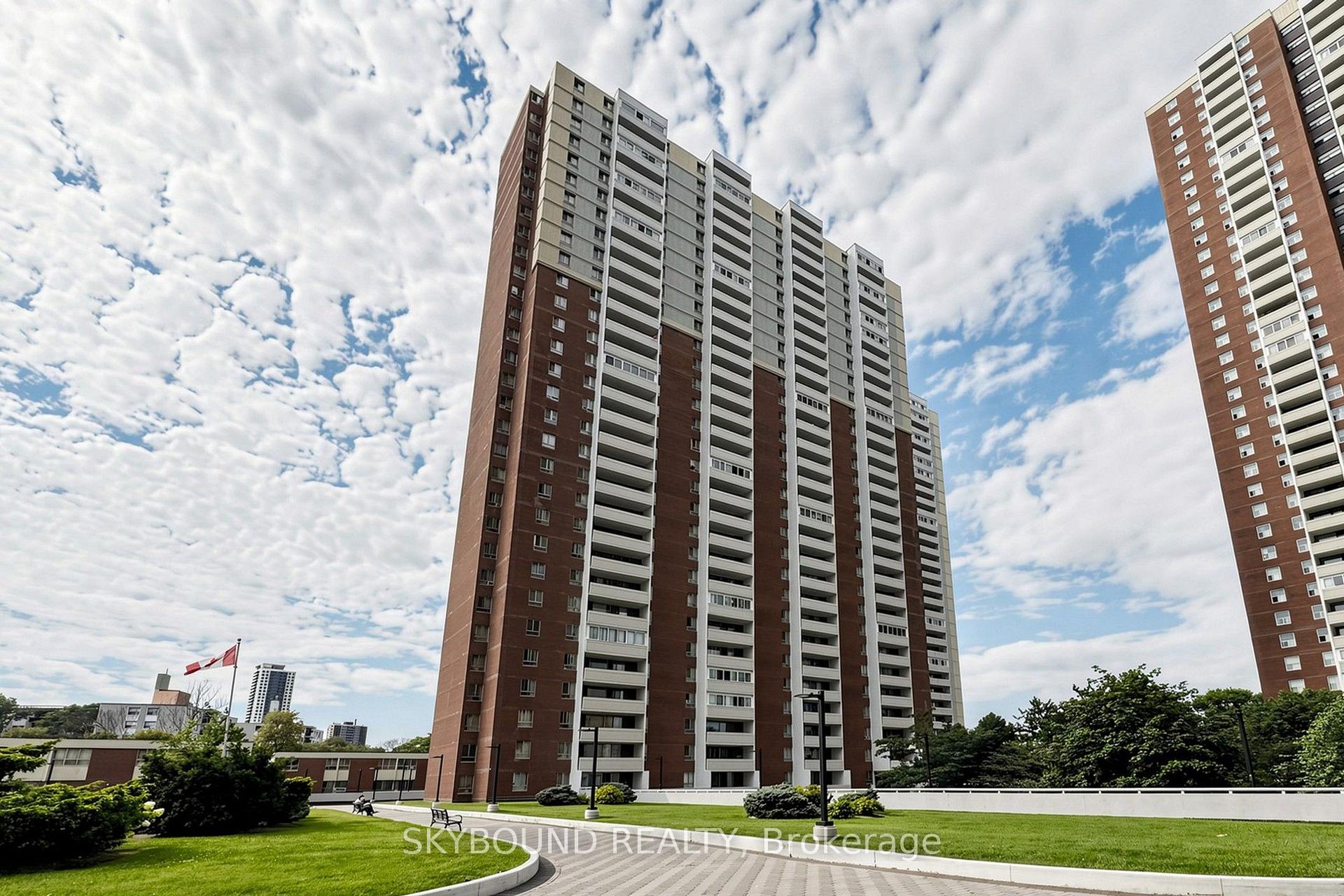Photo of Unit 1710, 1 Massey Square