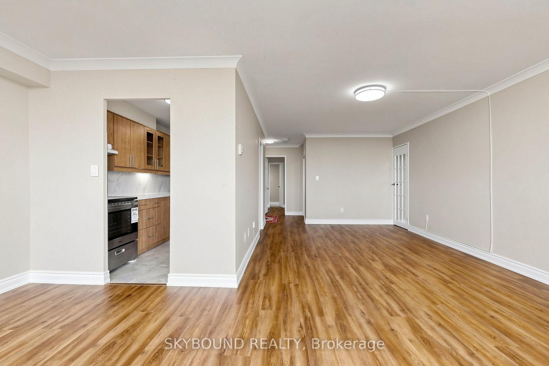 Photo 9 of Unit 1710, 1 Massey Square, Toronto, Crescent Town — HOMEH