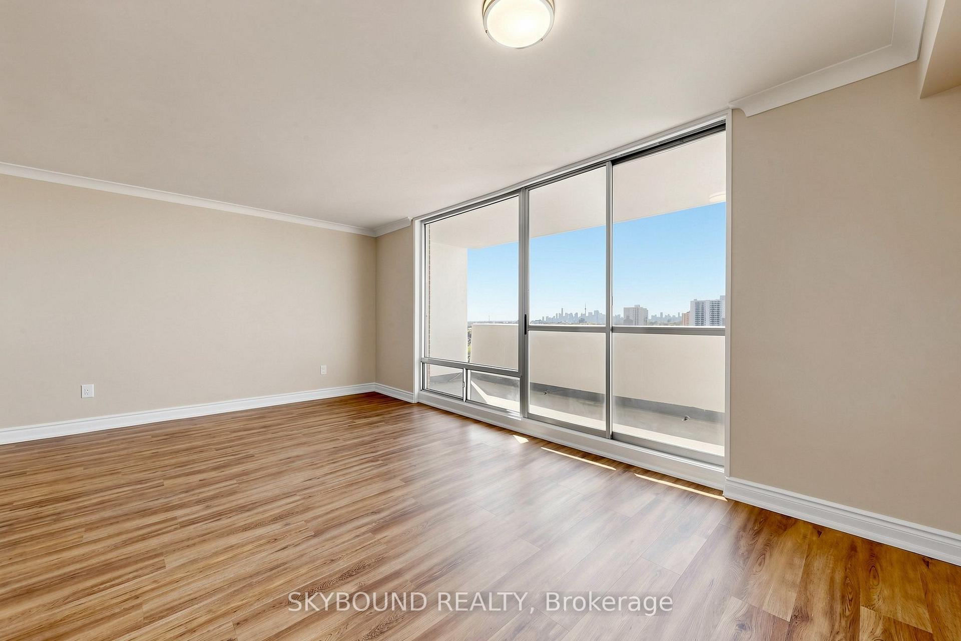 Photo 11 of Unit 1710, 1 Massey Square, Toronto, Crescent Town — HOMEH