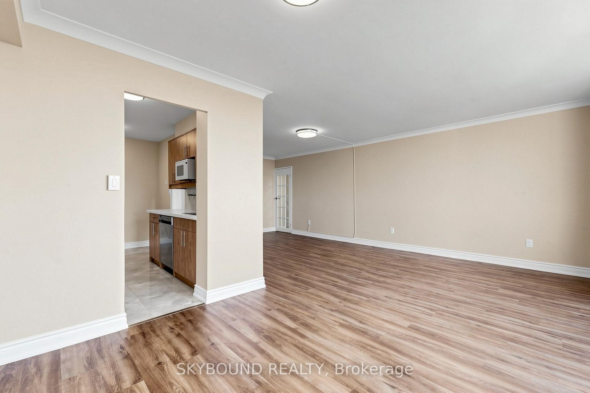 Photo 12 of Unit 1710, 1 Massey Square, Toronto, Crescent Town — HOMEH