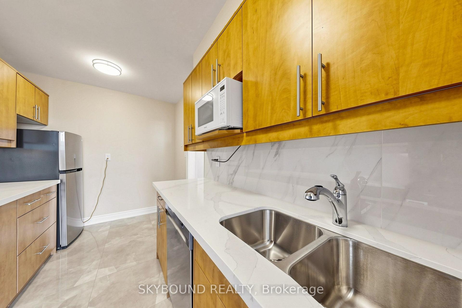 Photo 13 of Unit 1710, 1 Massey Square, Toronto, Crescent Town — HOMEH