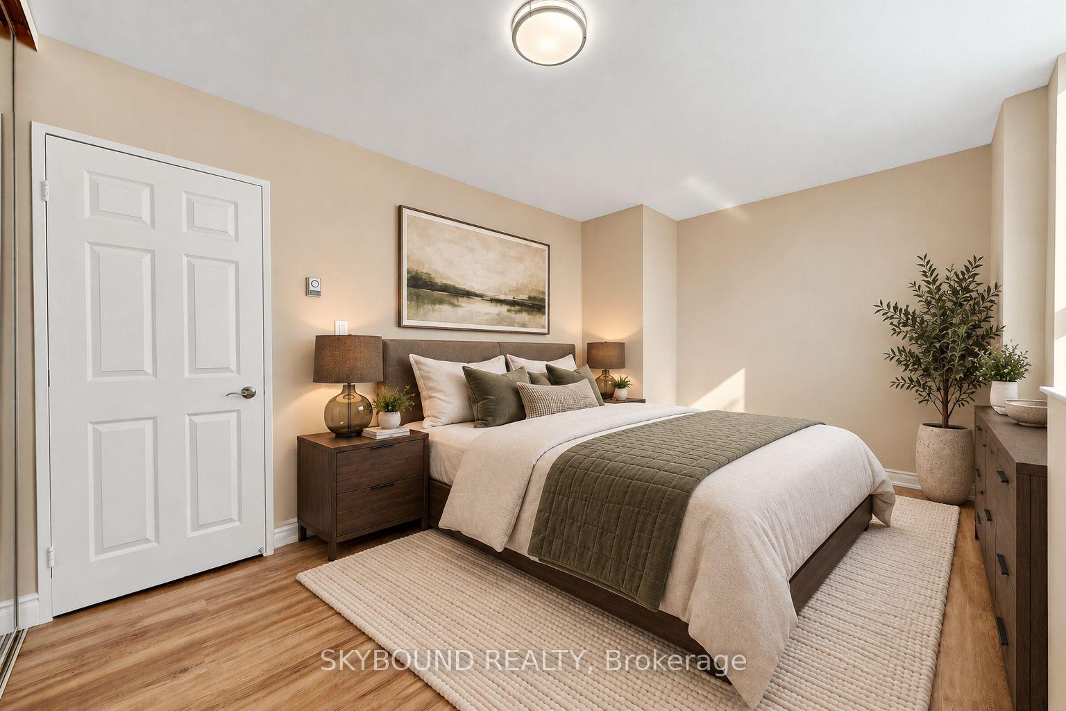 Photo 20 of Unit 1710, 1 Massey Square, Toronto, Crescent Town — HOMEH