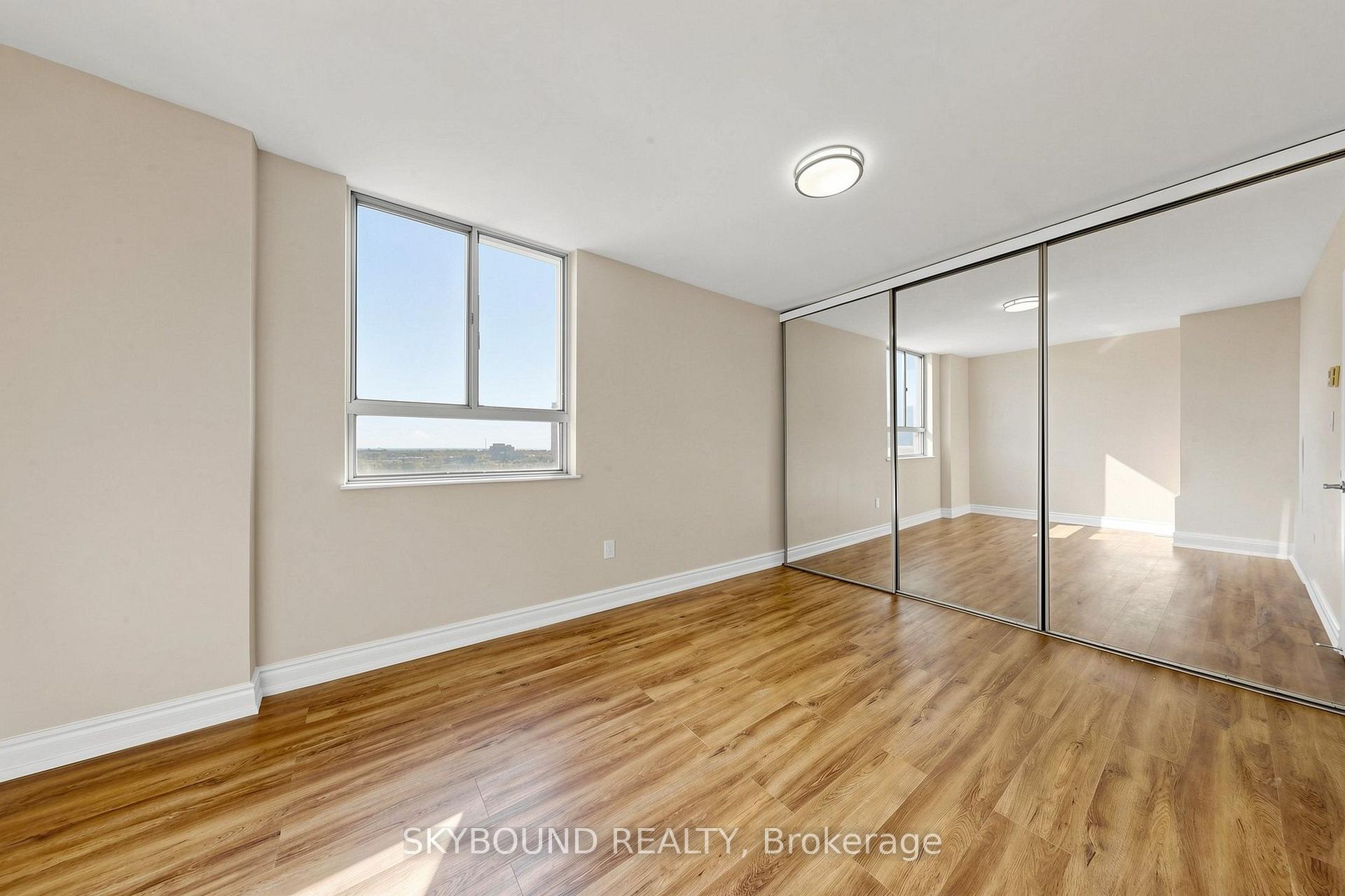 Photo 21 of Unit 1710, 1 Massey Square, Toronto, Crescent Town — HOMEH
