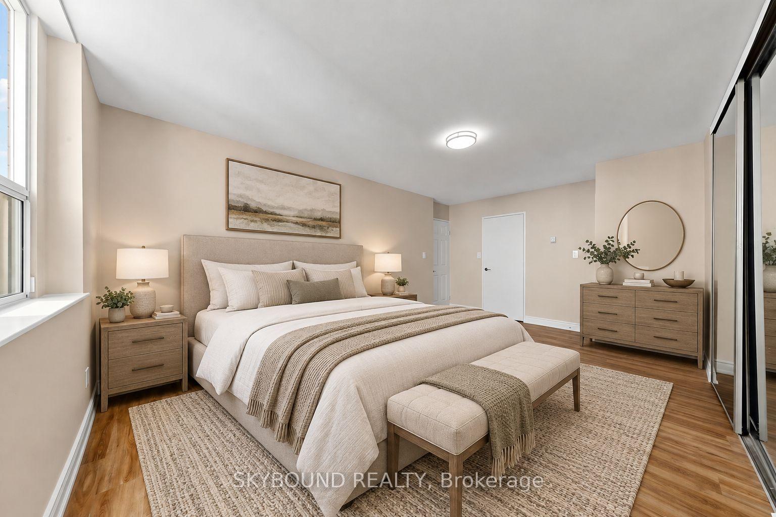 Photo 22 of Unit 1710, 1 Massey Square, Toronto, Crescent Town — HOMEH