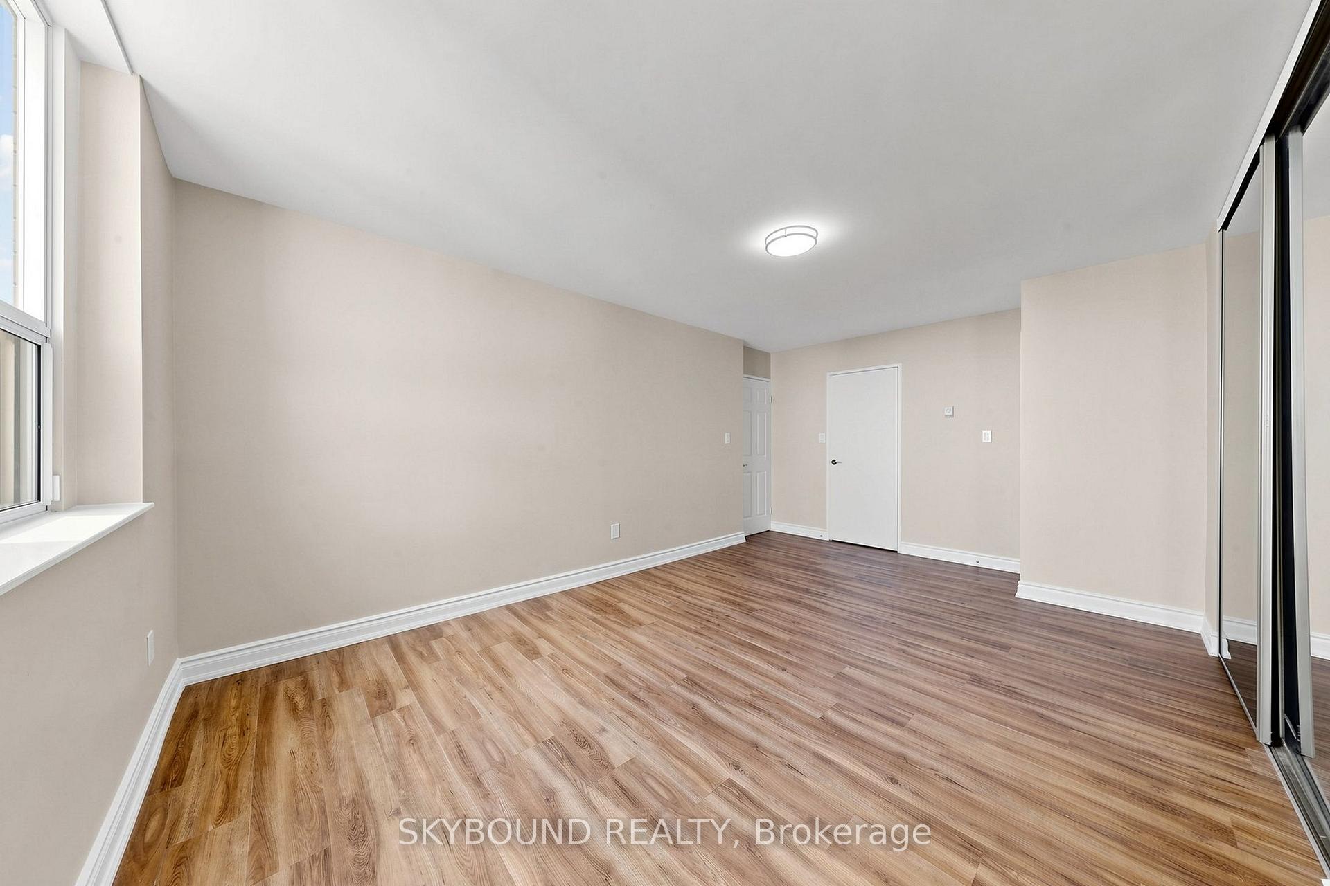 Photo 23 of Unit 1710, 1 Massey Square, Toronto, Crescent Town — HOMEH