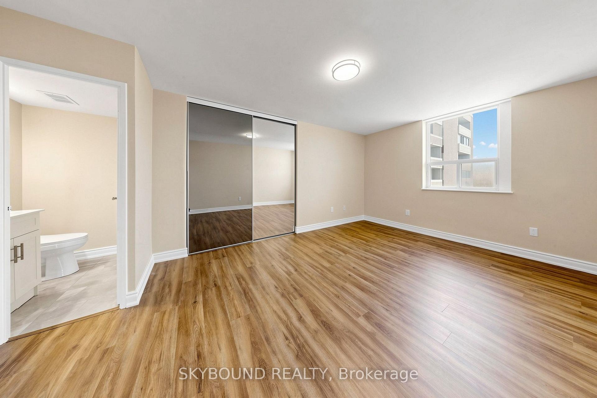Photo 25 of Unit 1710, 1 Massey Square, Toronto, Crescent Town — HOMEH