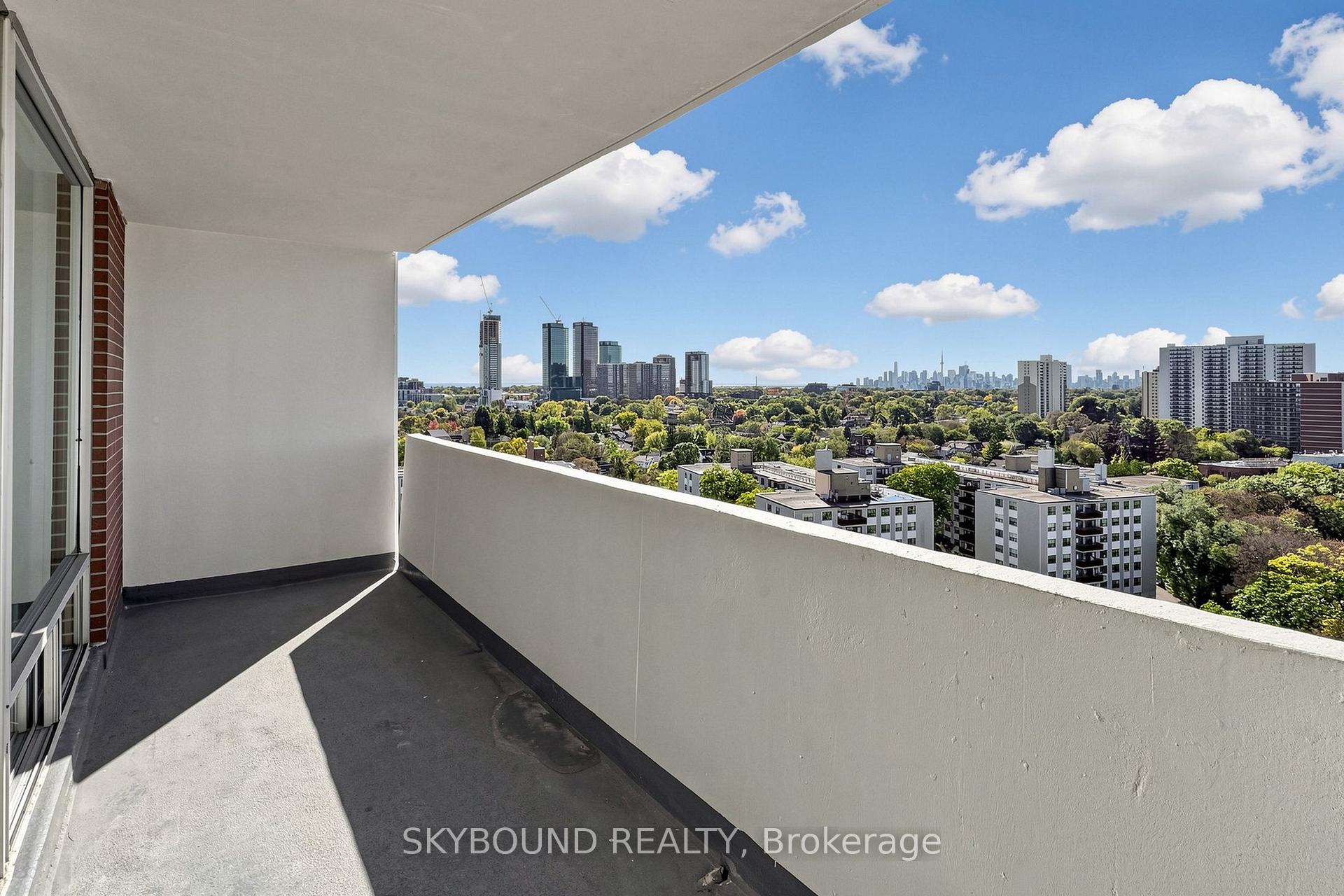 Photo 29 of Unit 1710, 1 Massey Square, Toronto, Crescent Town — HOMEH
