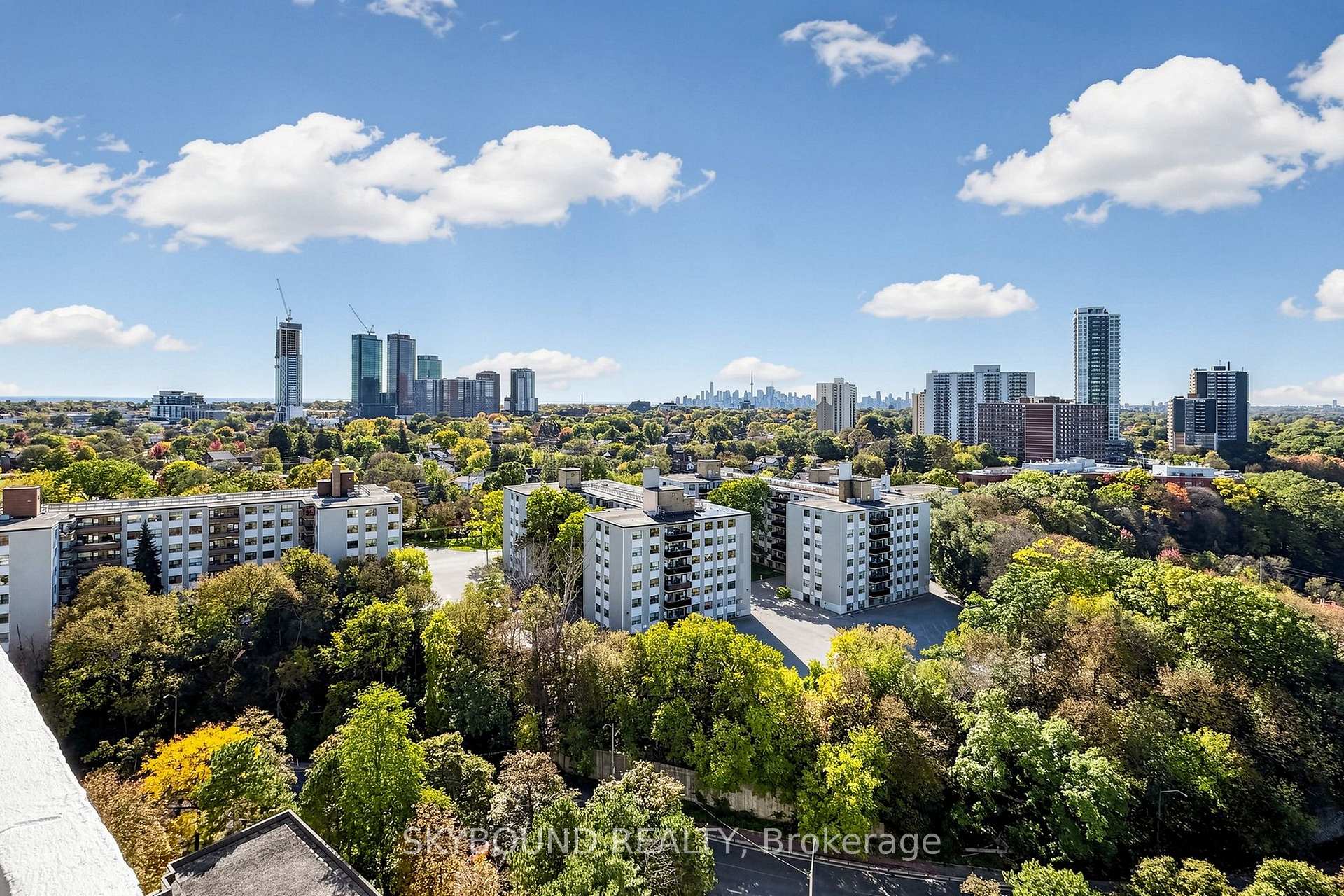 Photo 30 of Unit 1710, 1 Massey Square, Toronto, Crescent Town — HOMEH