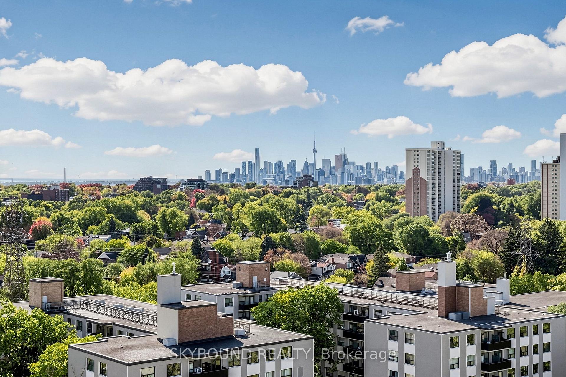 Photo 31 of Unit 1710, 1 Massey Square, Toronto, Crescent Town — HOMEH