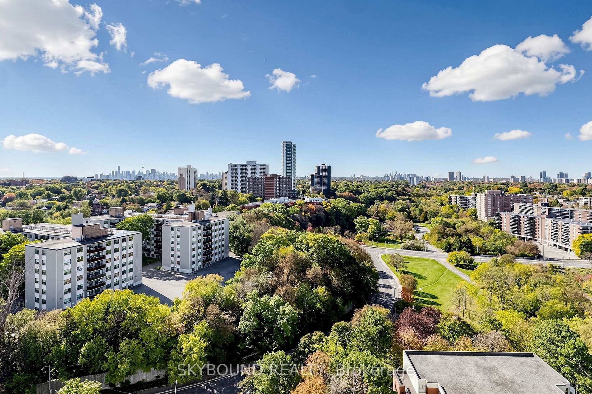 Photo 32 of Unit 1710, 1 Massey Square, Toronto, Crescent Town — HOMEH