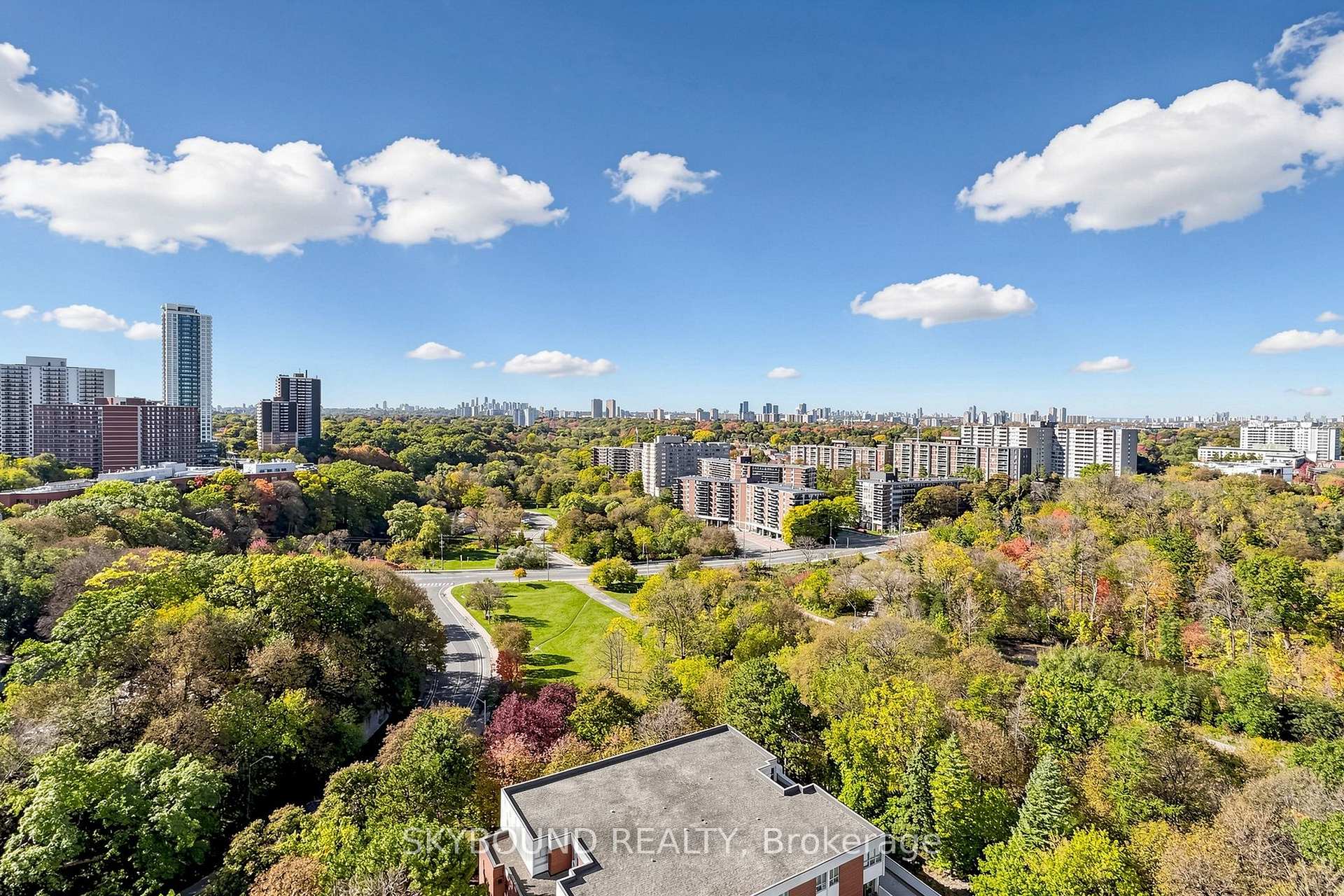 Photo 33 of Unit 1710, 1 Massey Square, Toronto, Crescent Town — HOMEH