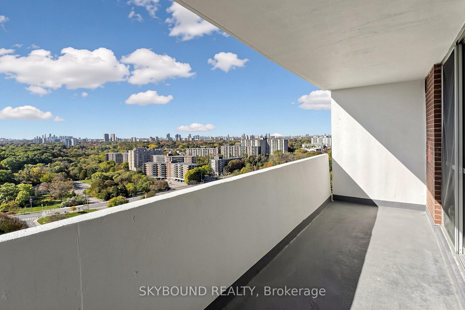 Photo 34 of Unit 1710, 1 Massey Square, Toronto, Crescent Town — HOMEH