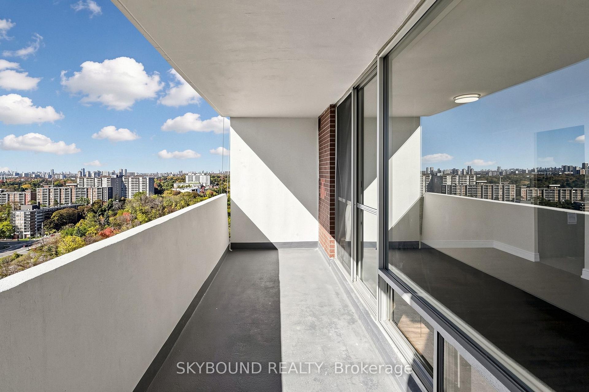 Photo 35 of Unit 1710, 1 Massey Square, Toronto, Crescent Town — HOMEH