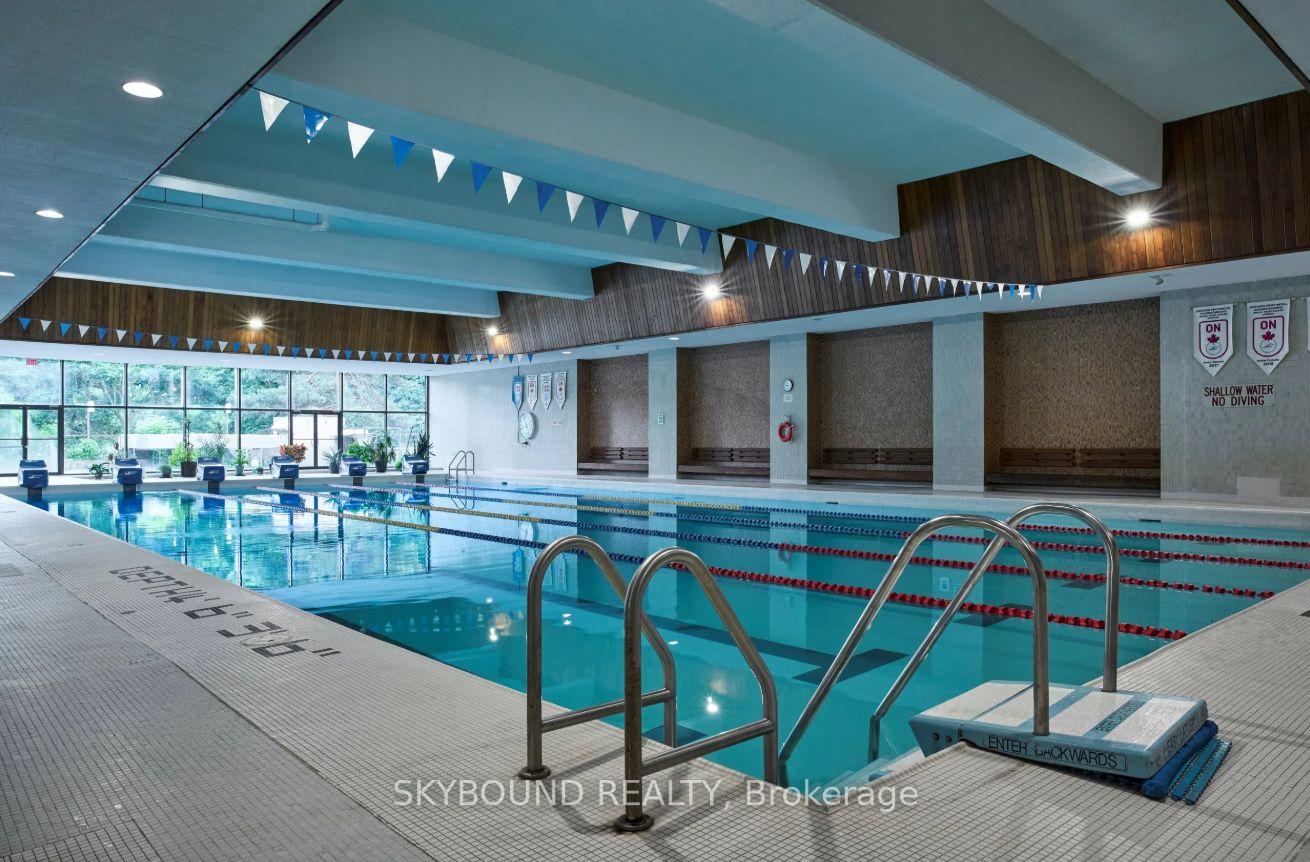 Photo 36 of Unit 1710, 1 Massey Square, Toronto, Crescent Town — HOMEH