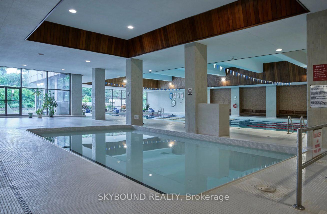Photo 37 of Unit 1710, 1 Massey Square, Toronto, Crescent Town — HOMEH