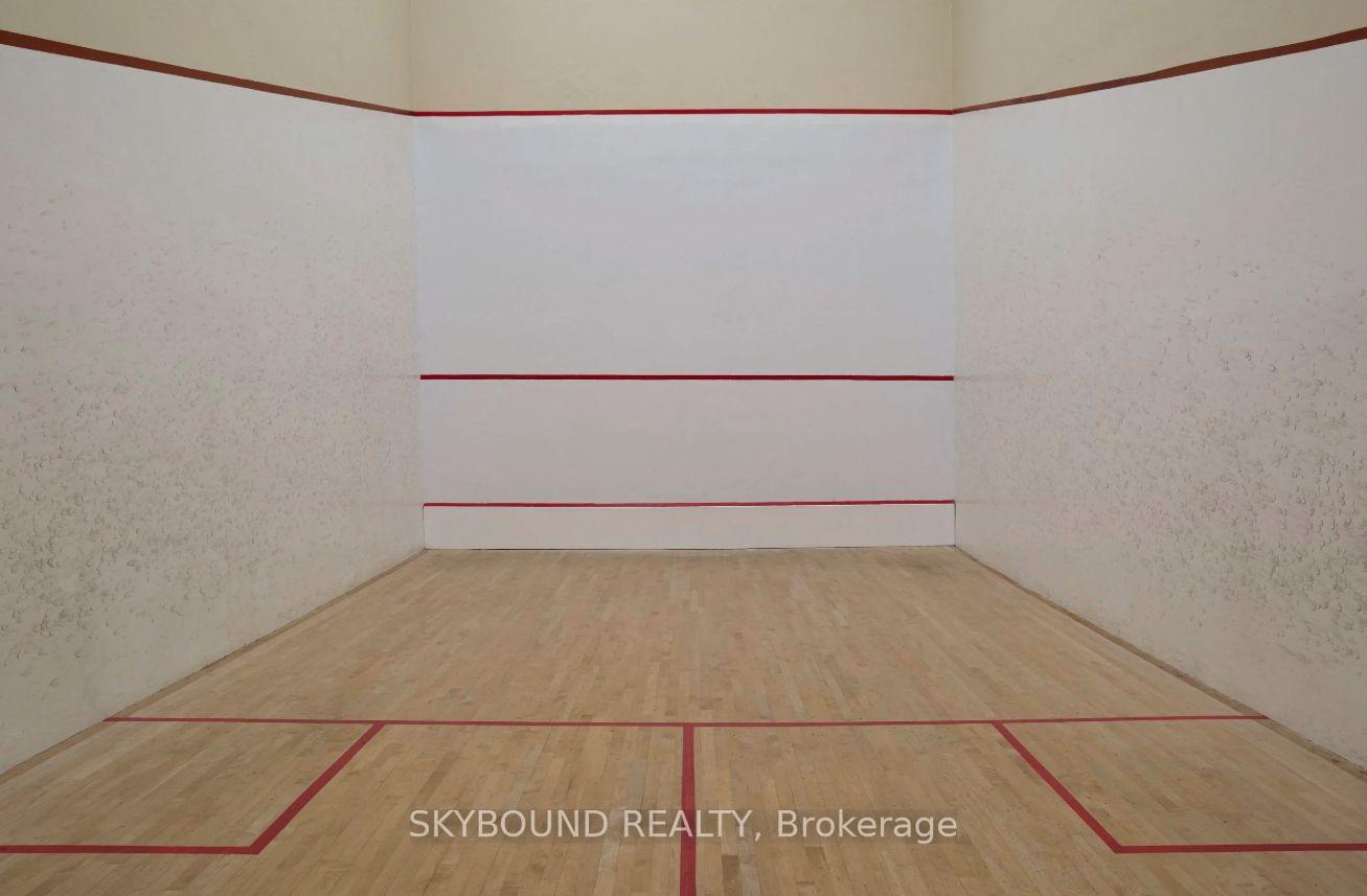 Photo 38 of Unit 1710, 1 Massey Square, Toronto, Crescent Town — HOMEH