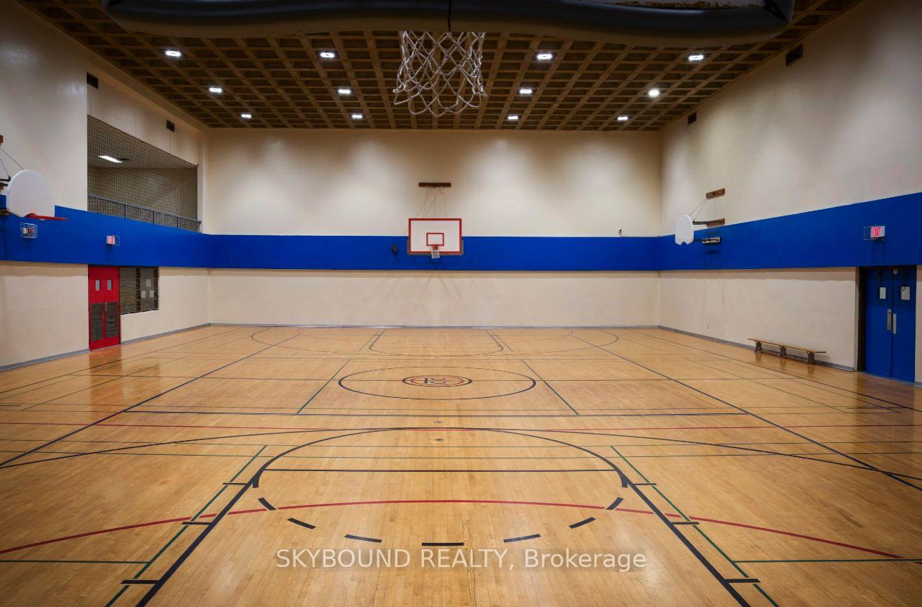 Photo 43 of Unit 1710, 1 Massey Square, Toronto, Crescent Town — HOMEH