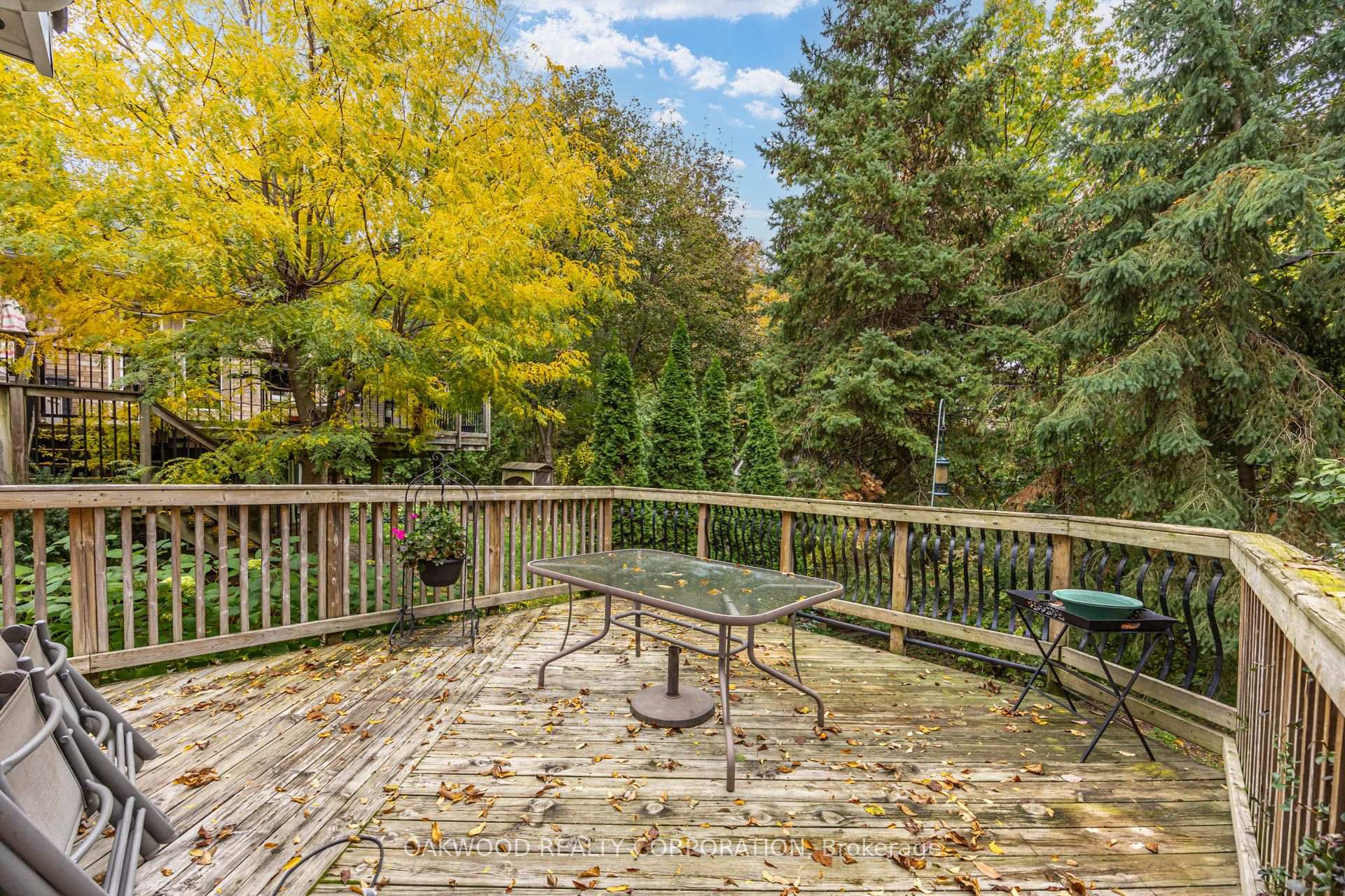 Photo 49 of 41 Greenbrook Drive, North York, Beechborough-Greenbrook — HOMEH