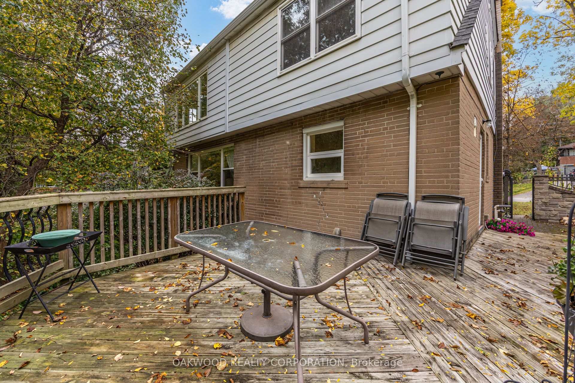 Photo 50 of 41 Greenbrook Drive, North York, Beechborough-Greenbrook — HOMEH