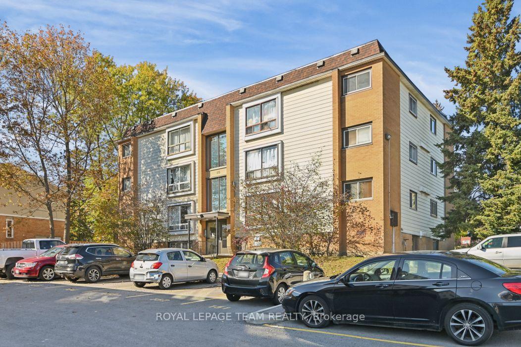 Photo 1 of Unit 10, 49 Sumac Street, Ottawa, Beacon Hill South — HOMEH