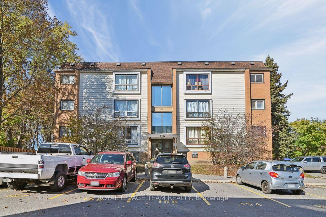 Photo 2 of Unit 10, 49 Sumac Street, Ottawa, Beacon Hill South — HOMEH