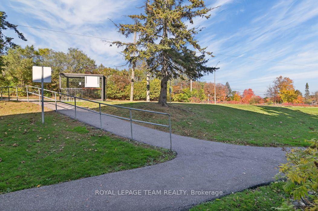 Photo 34 of Unit 10, 49 Sumac Street, Ottawa, Beacon Hill South — HOMEH