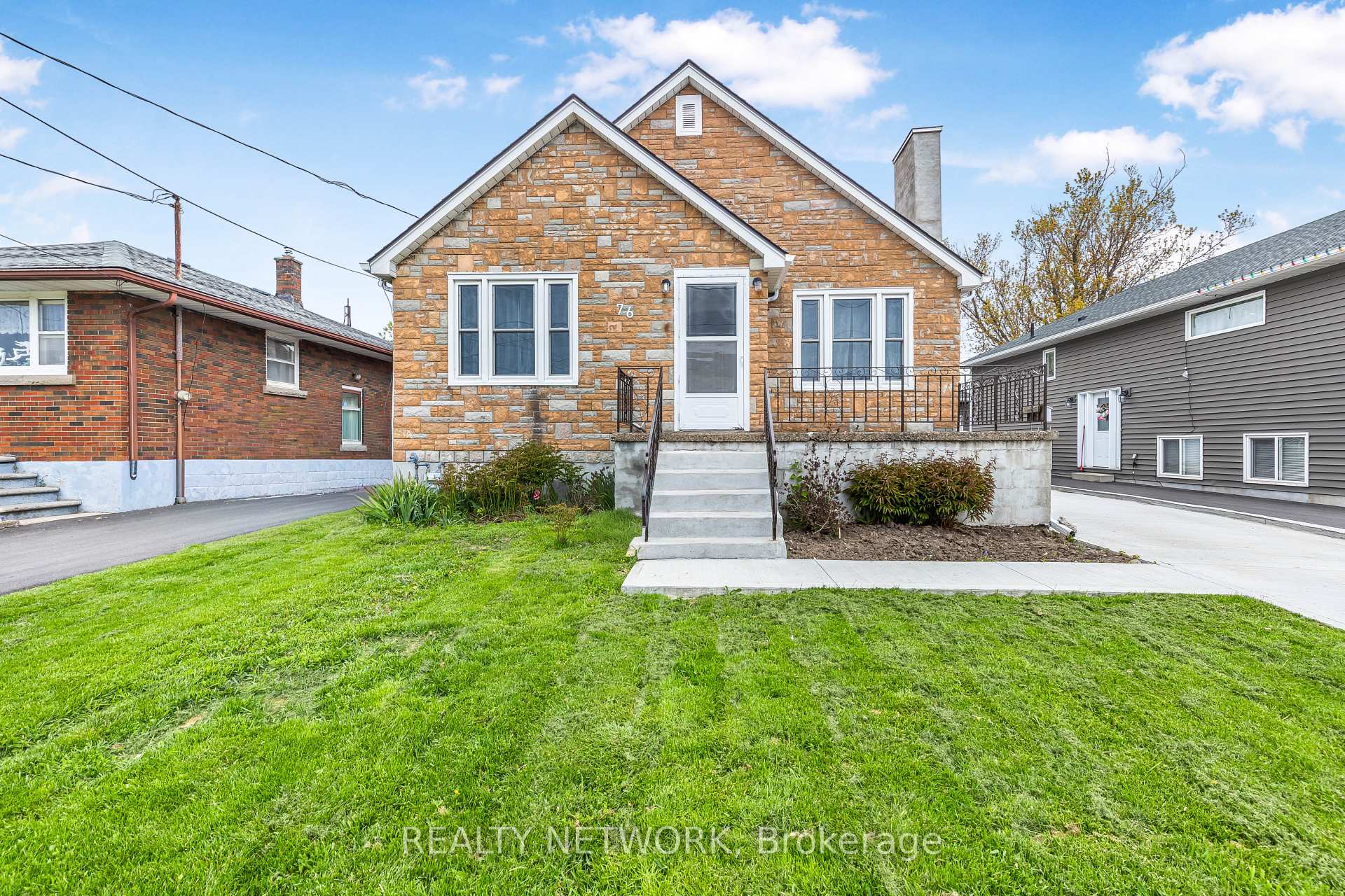 Photo 2 of 76 Johnston Street, Port Colborne, Killaly East — HOMEH