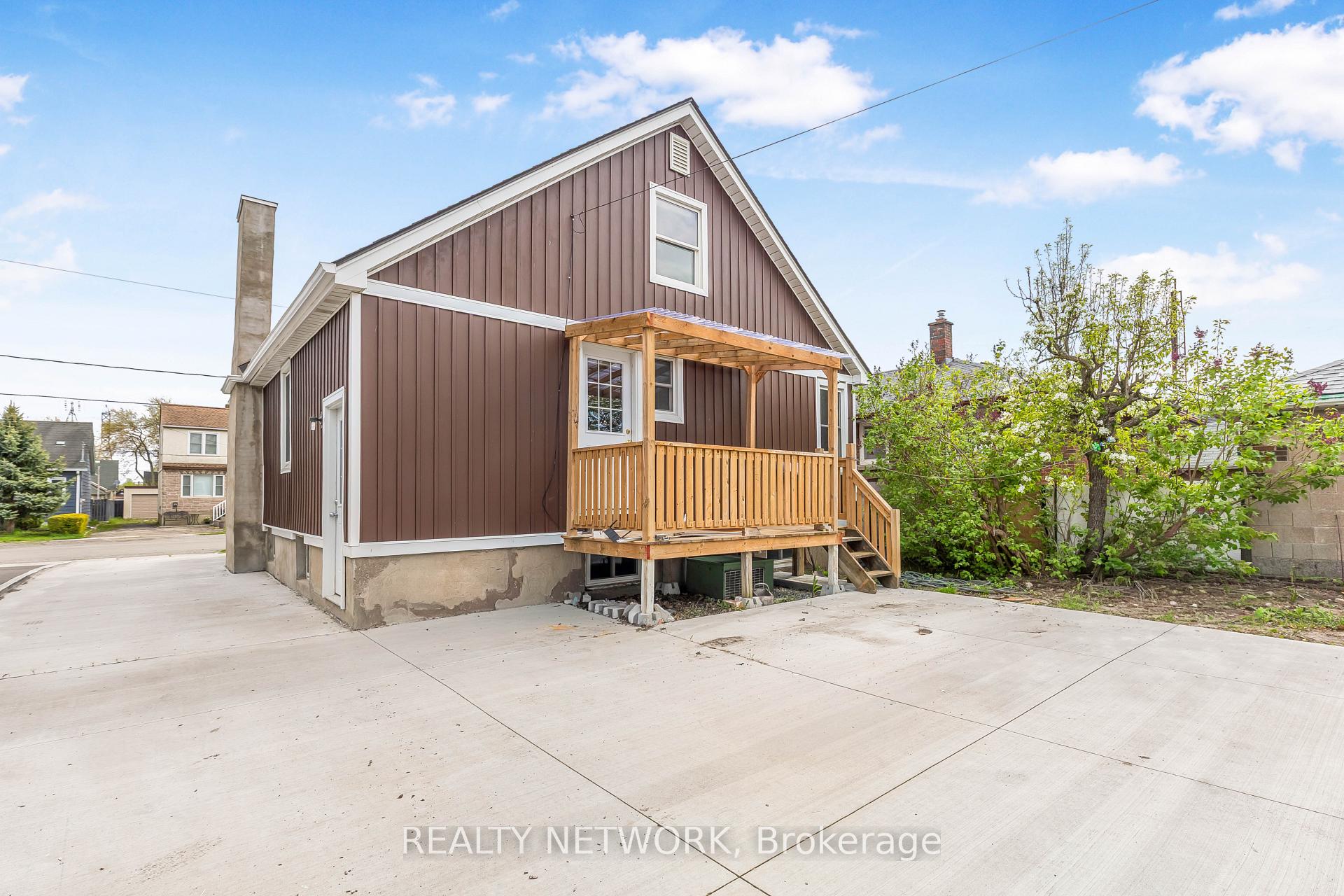Photo 20 of 76 Johnston Street, Port Colborne, Killaly East — HOMEH