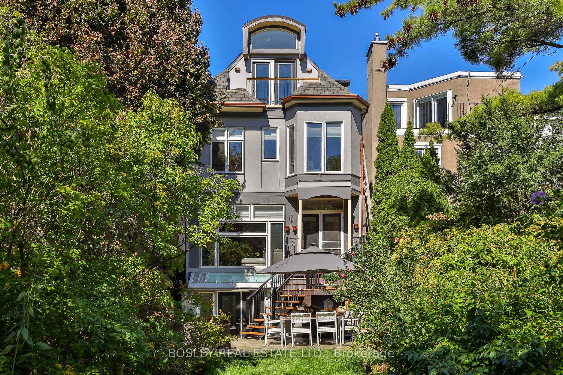Photo of 301 Keewatin Avenue