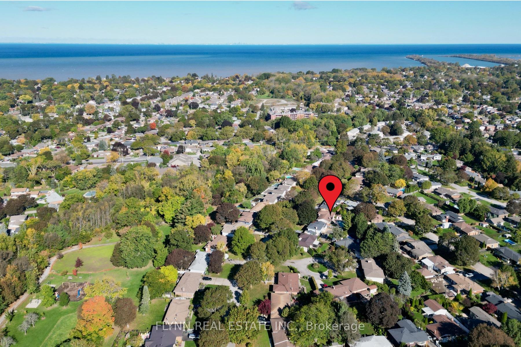Photo 42 of 70 Richelieu Drive, St. Catharines, Vine/Linwell — HOMEH
