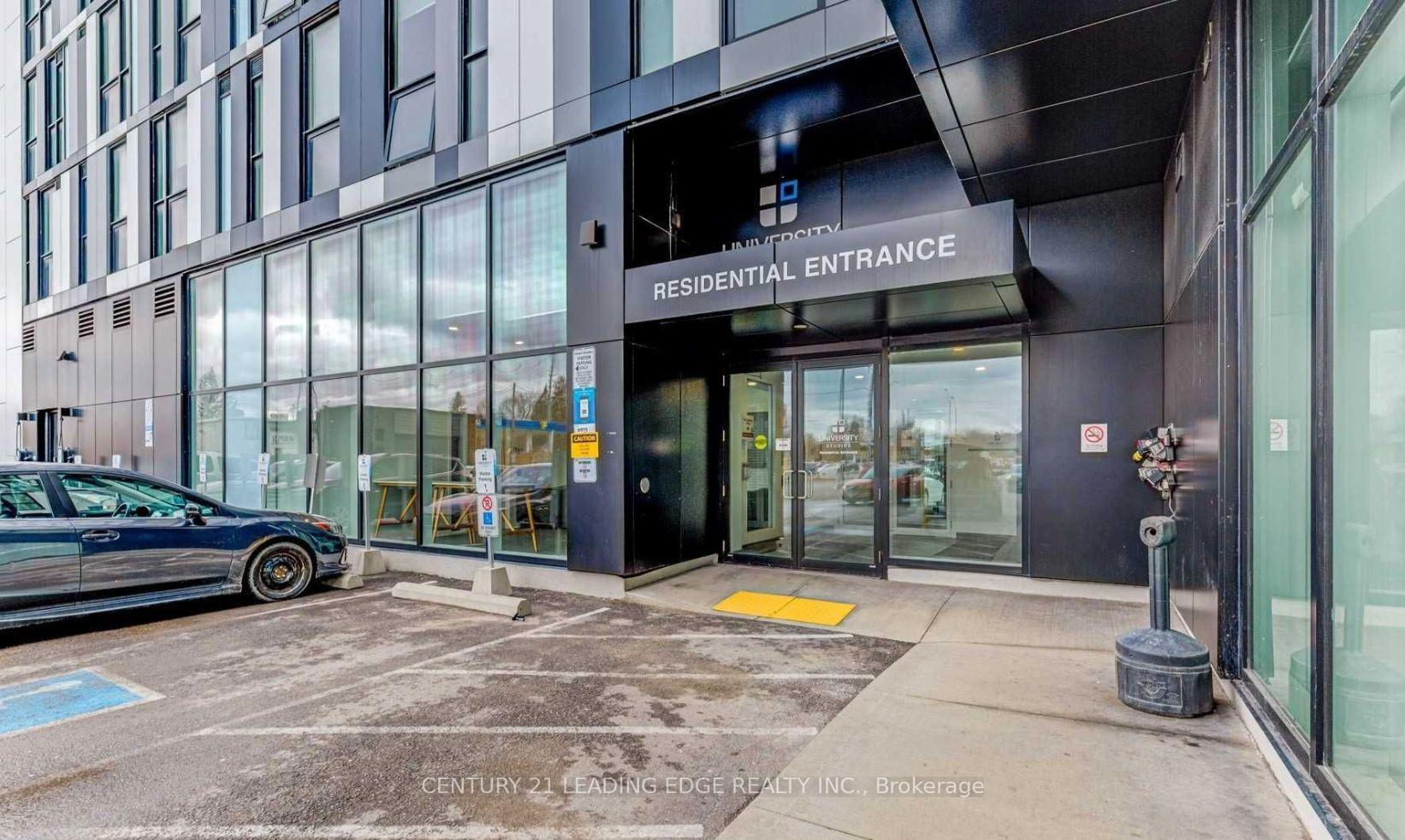 Photo 2 of Unit 509, 1900 Simcoe Street N, Oshawa, Samac — HOMEH