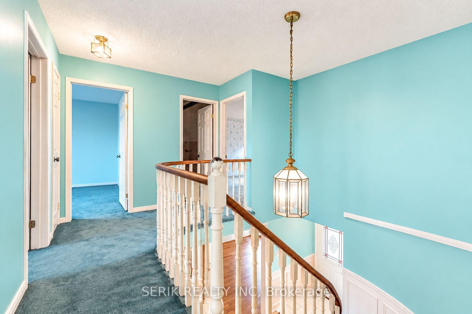 Photo 20 of 32 Neptune Court, Brampton, Westgate — HOMEH
