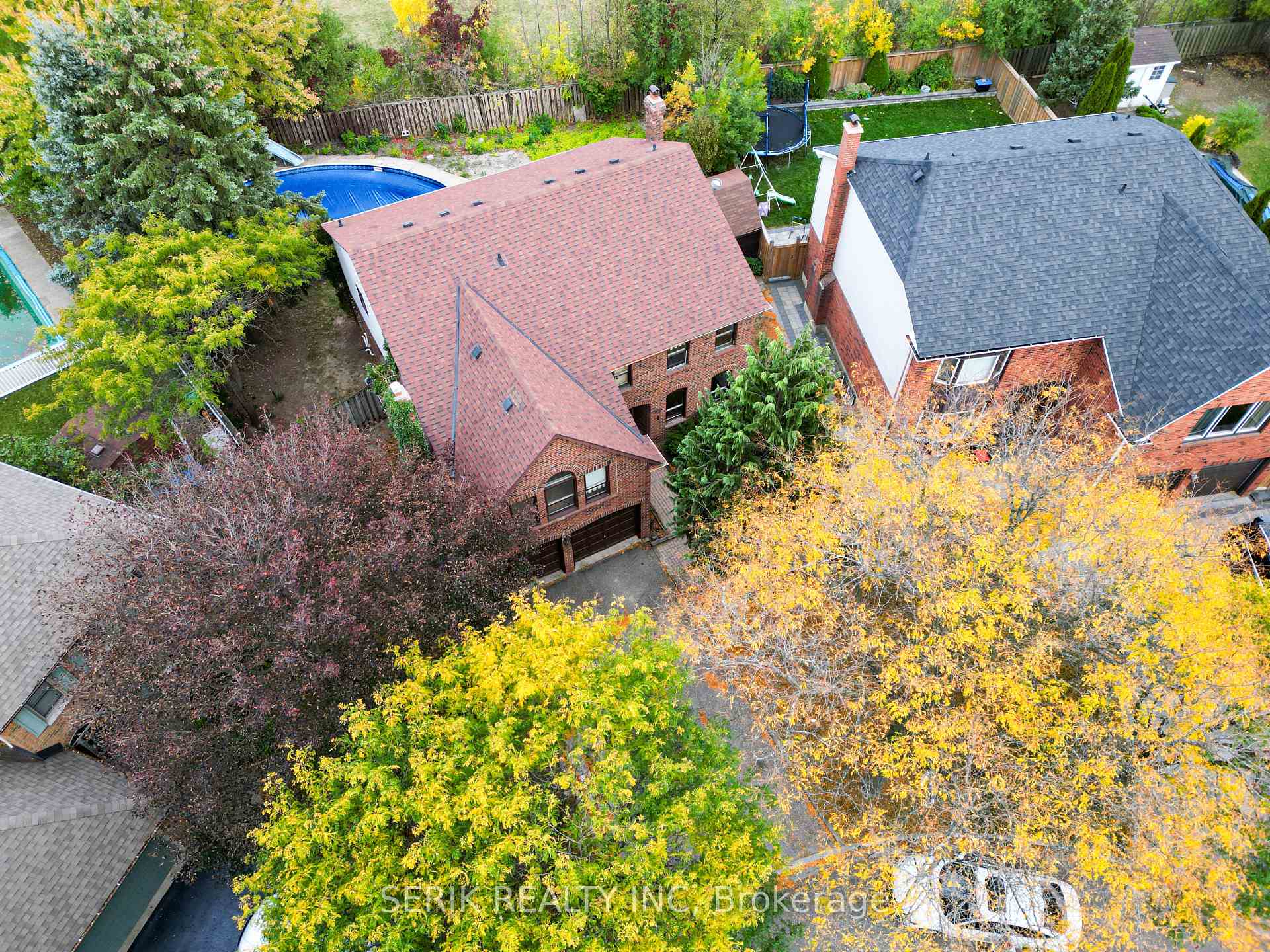 Photo 26 of 32 Neptune Court, Brampton, Westgate — HOMEH